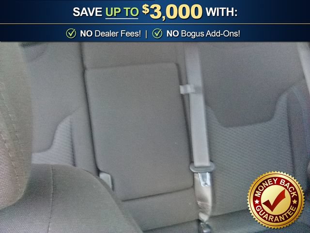Used 2023 Jeep Compass Sport AWD/4WD image 23