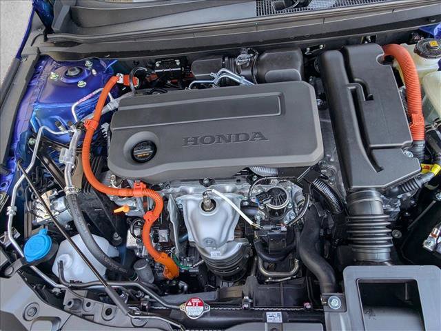 New 2026 Honda Accord Sport image 17