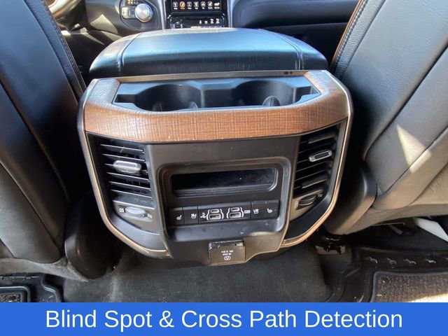 Used 2020 RAM 1500 Limited image 12