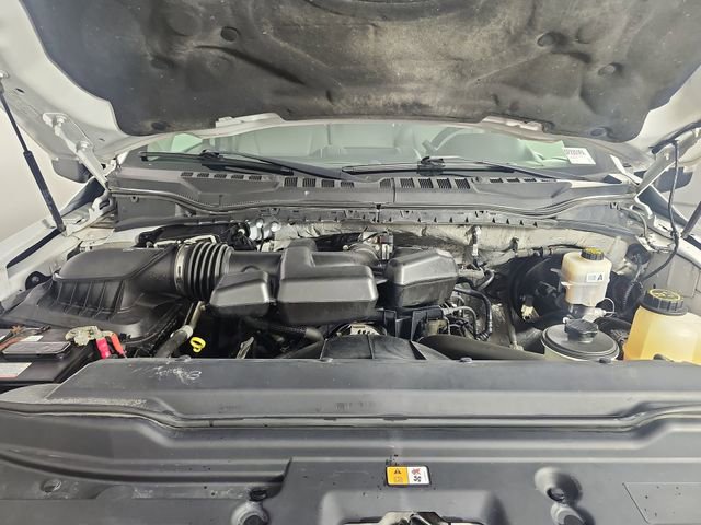 Used 2017 Ford F250 XL w/ Power Equipment Group RWD image 25