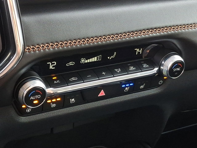 New 2026 MAZDA CX-50 2.5 Hybrid w/ Premium Plus Pkg image 14