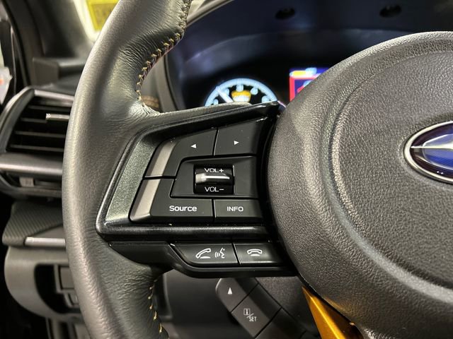 Used 2024 Subaru Forester Wilderness image 13