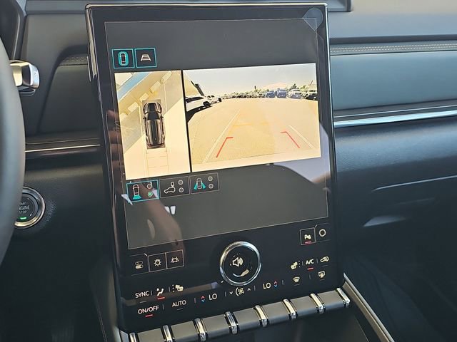 New 2026 GMC Terrain AT4 AWD/4WD image 13