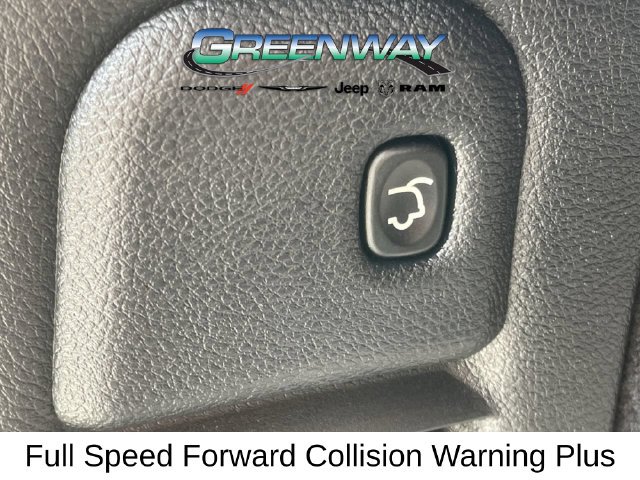 Used 2020 Dodge Durango R/T w/ Technology Group AWD/4WD image 8