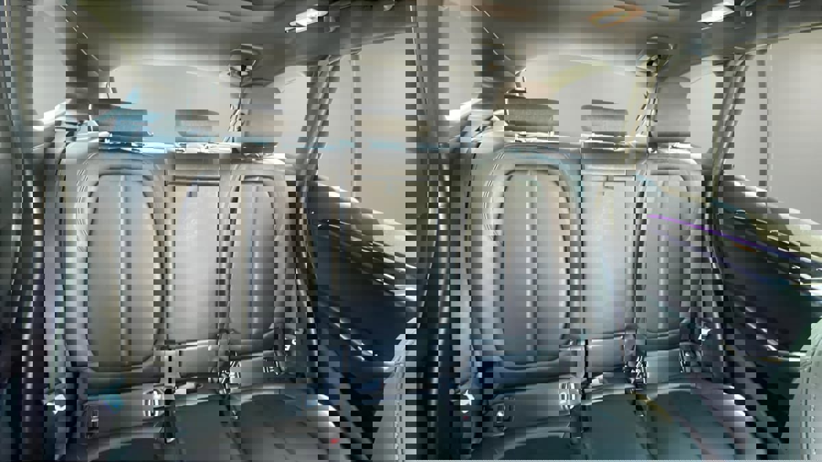 Used 2021 BMW X1 sDrive28i w/ Convenience Package image 16