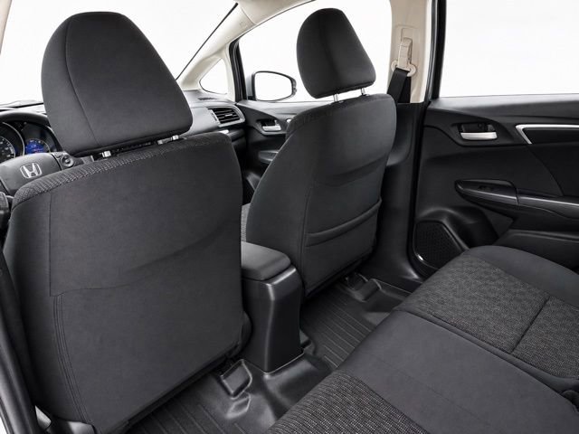 Used 2017 Honda Fit LX image 16