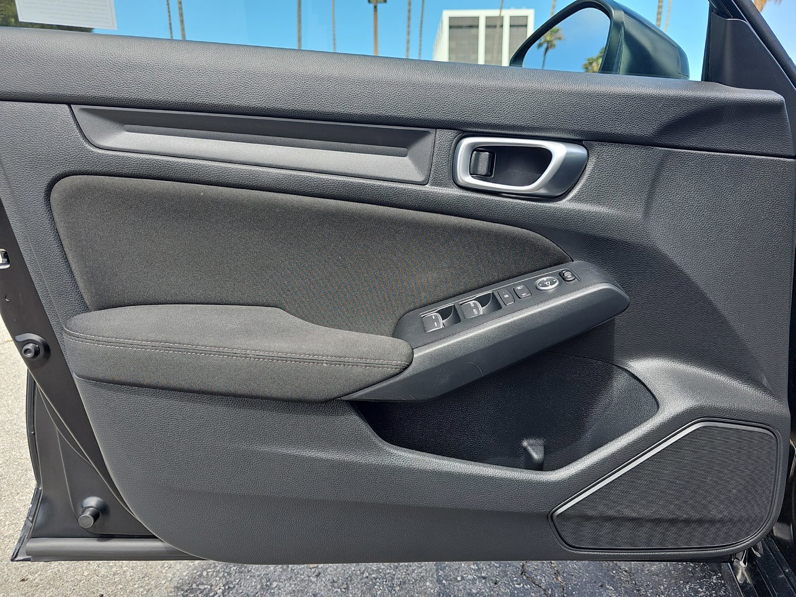 Used 2024 Honda Civic Sport image 24