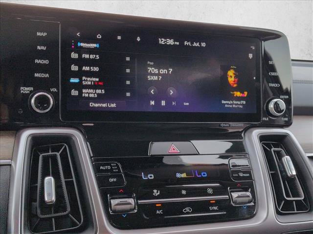 Used 2023 Kia Sorento S AWD/4WD image 15