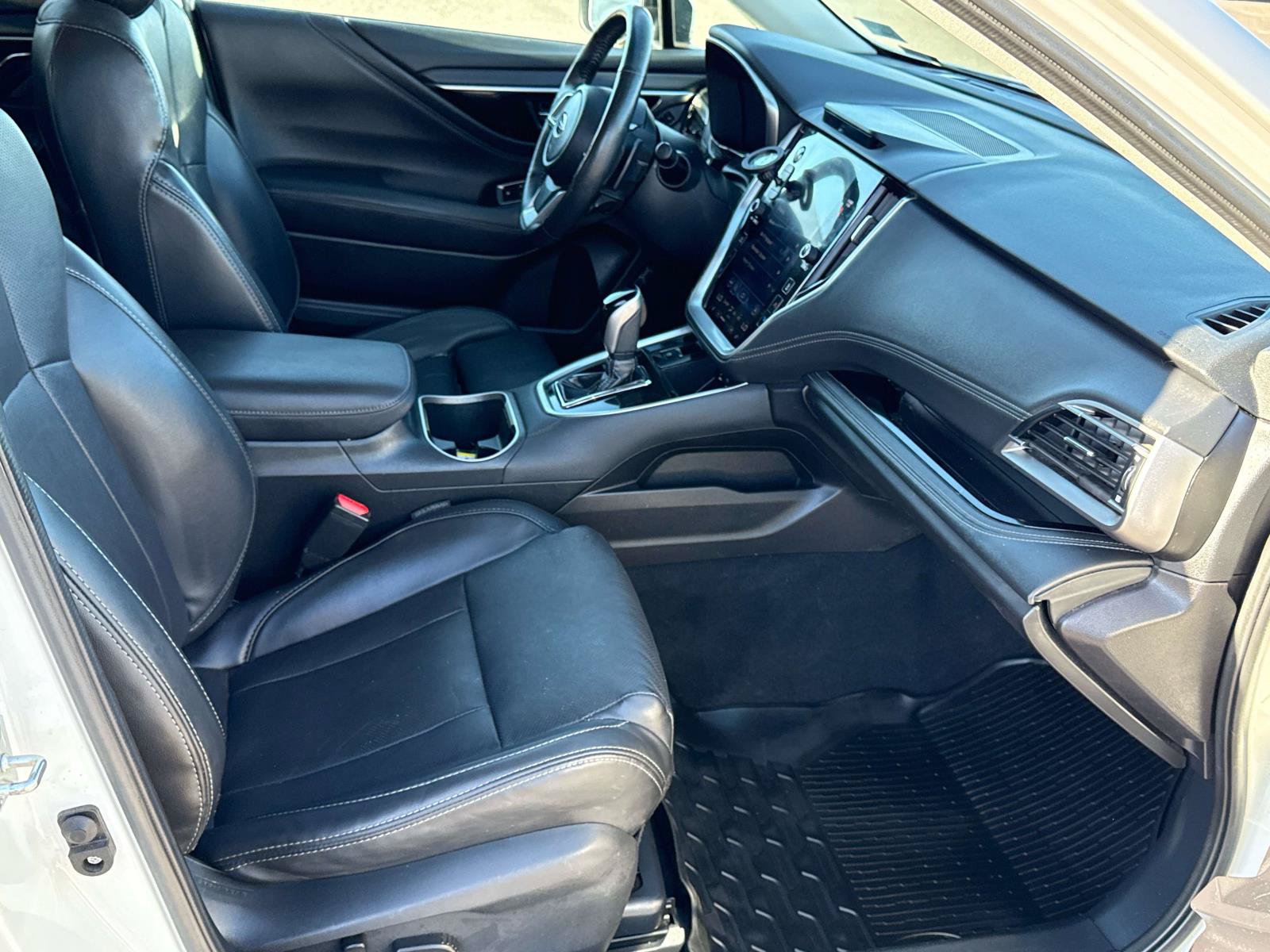 Used 2022 Subaru Outback Limited AWD/4WD image 24