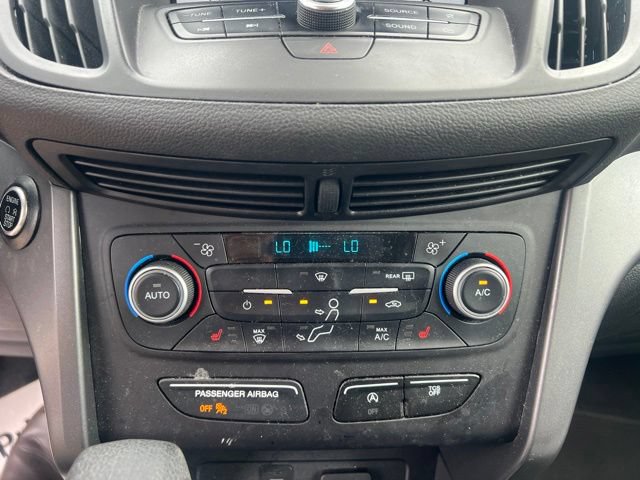 Used 2019 Ford Escape SE AWD/4WD image 18