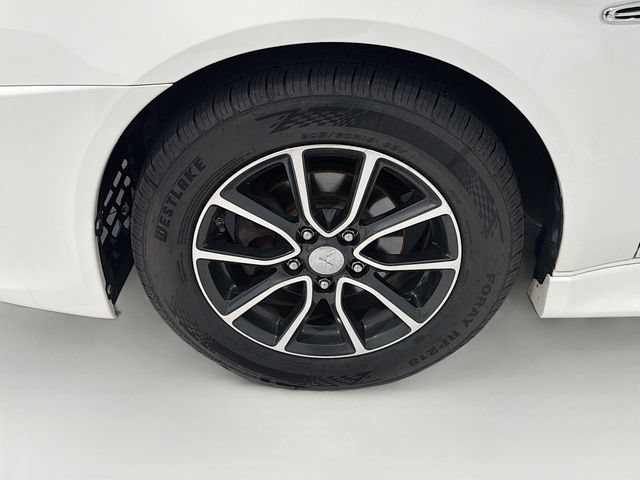 Used 2017 Mitsubishi Lancer ES FWD image 25