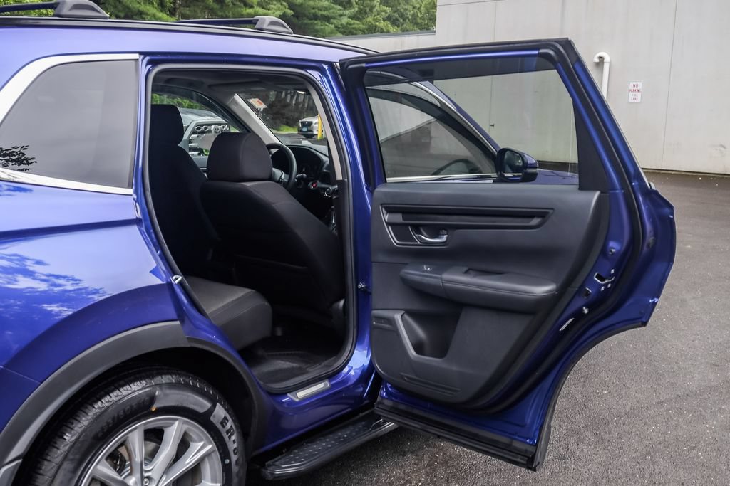 Used 2023 Honda CR-V EX image 18