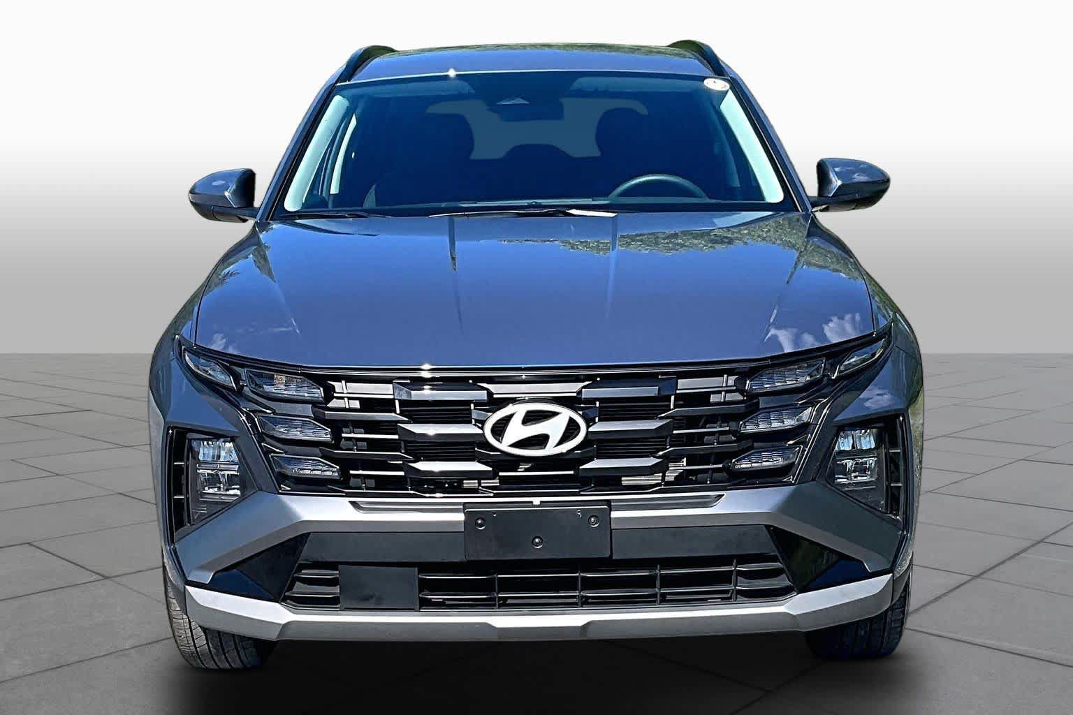 Used 2026 Hyundai Tucson SEL AWD/4WD image 4