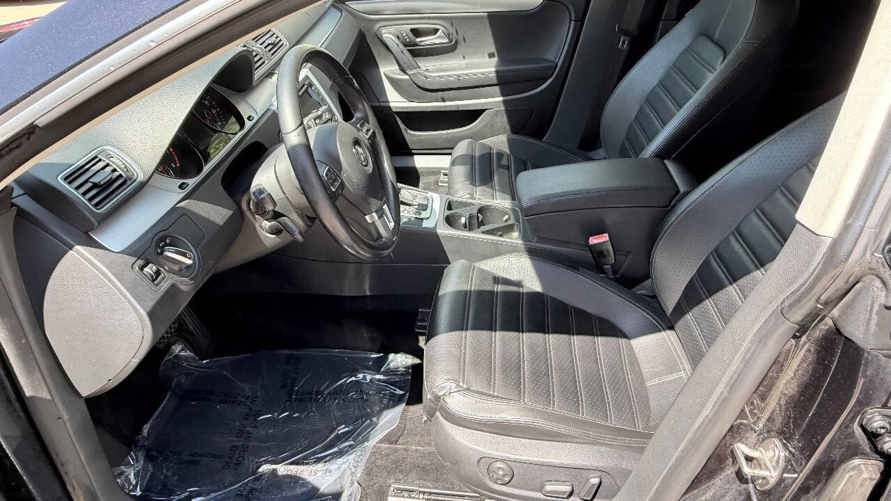 Used 2014 Volkswagen CC R-Line image 35