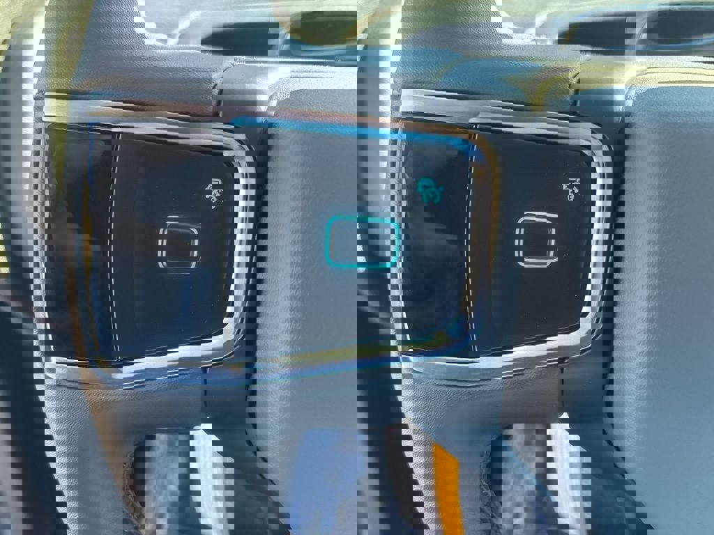 New 2026 Ford Expedition Active image 24