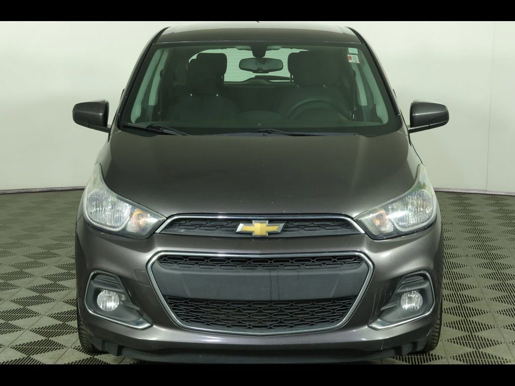 Used 2016 Chevrolet Spark LT image 7