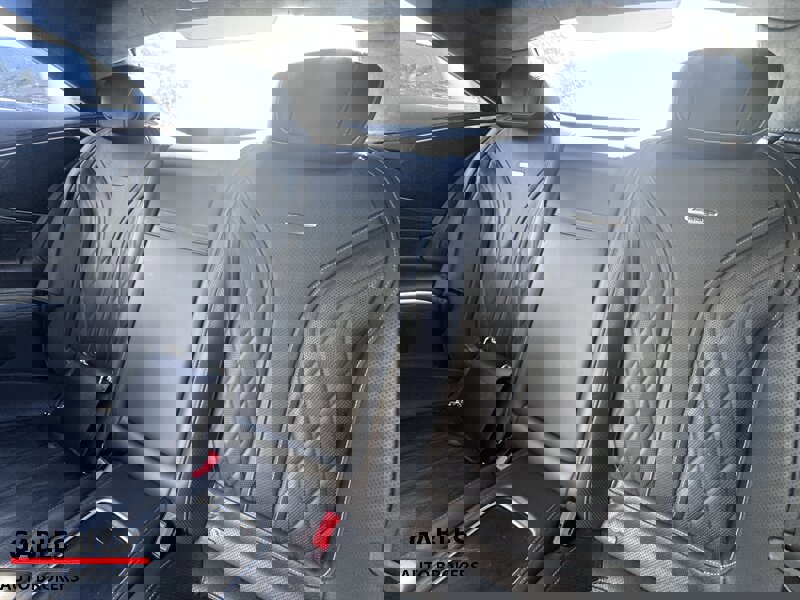 Used 2015 Mercedes-Benz S 63 AMG 4MATIC Coupe image 22