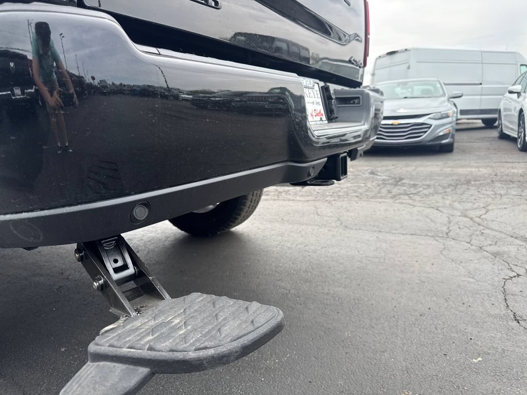 New 2026 RAM 3500 Limited AWD/4WD image 17