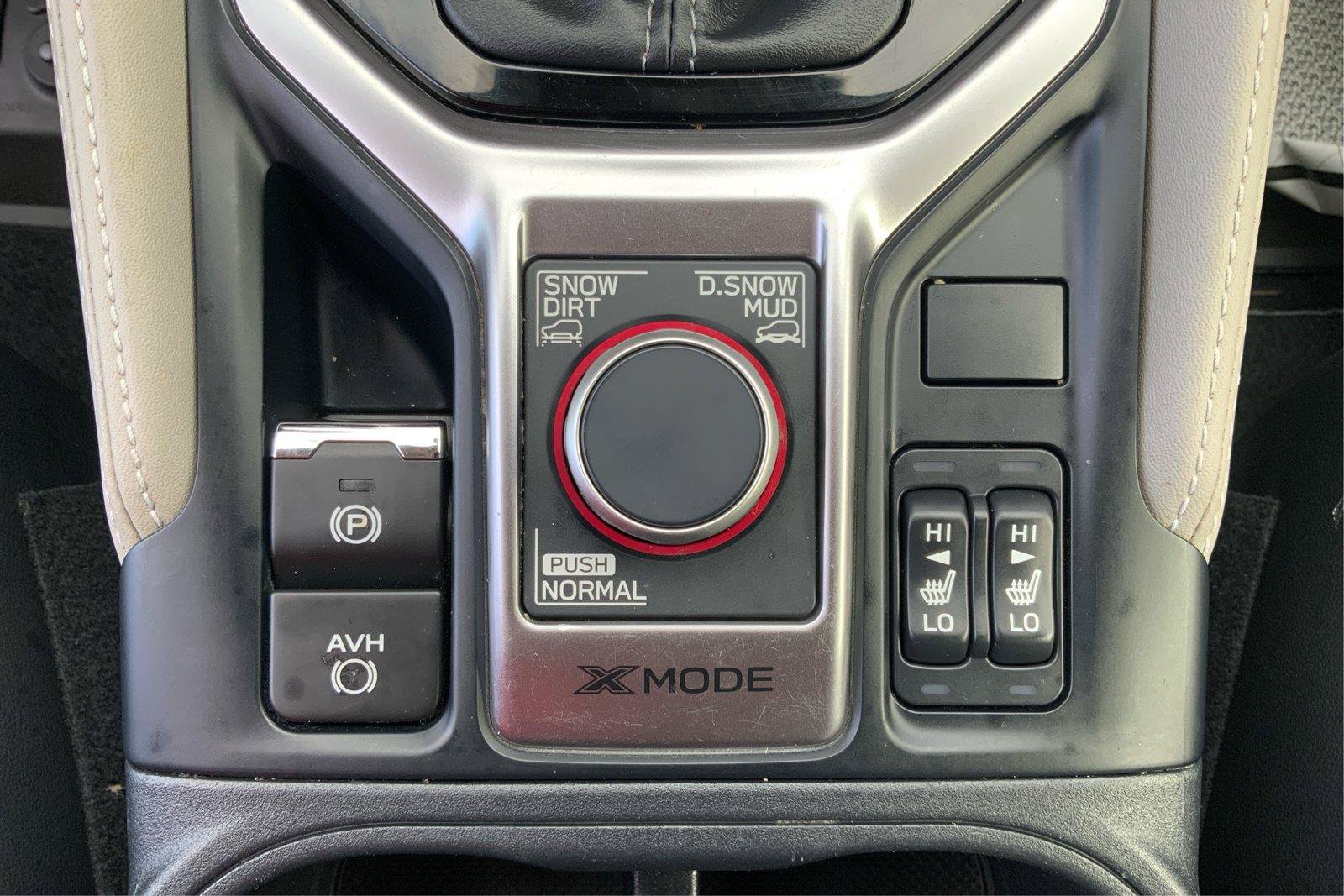 Used 2019 Subaru Forester Limited AWD/4WD image 36