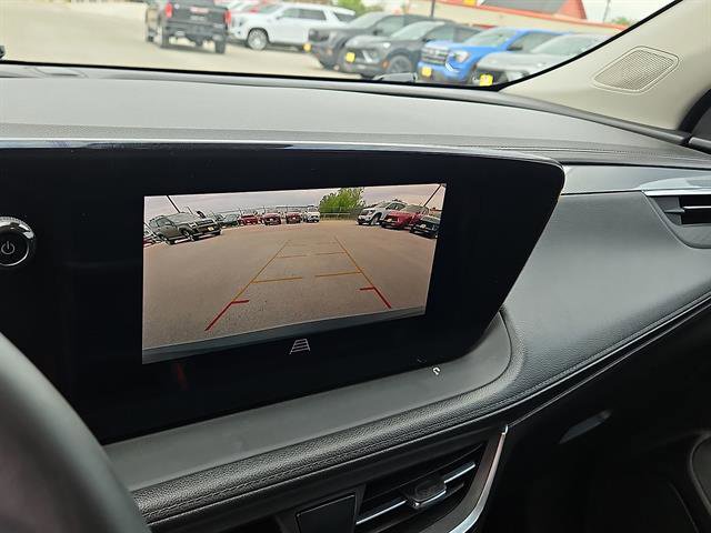 Certified 2024 Buick Encore GX Preferred image 16