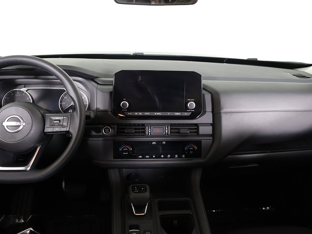 Used 2024 Nissan Pathfinder S image 33