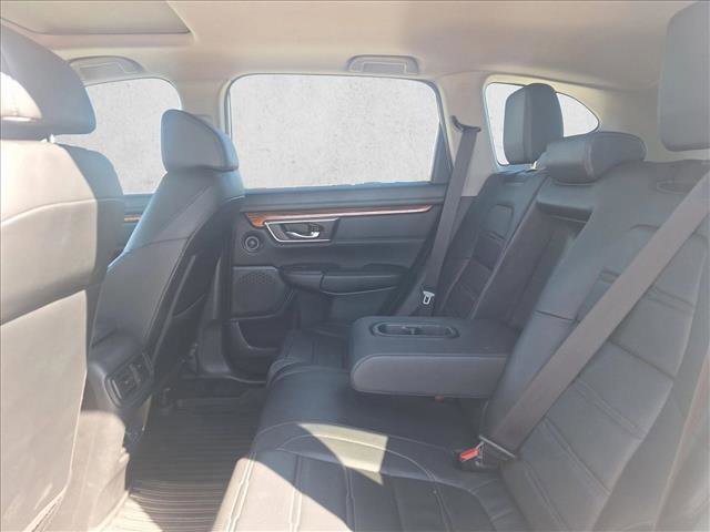 Used 2017 Honda CR-V EX-L image 15