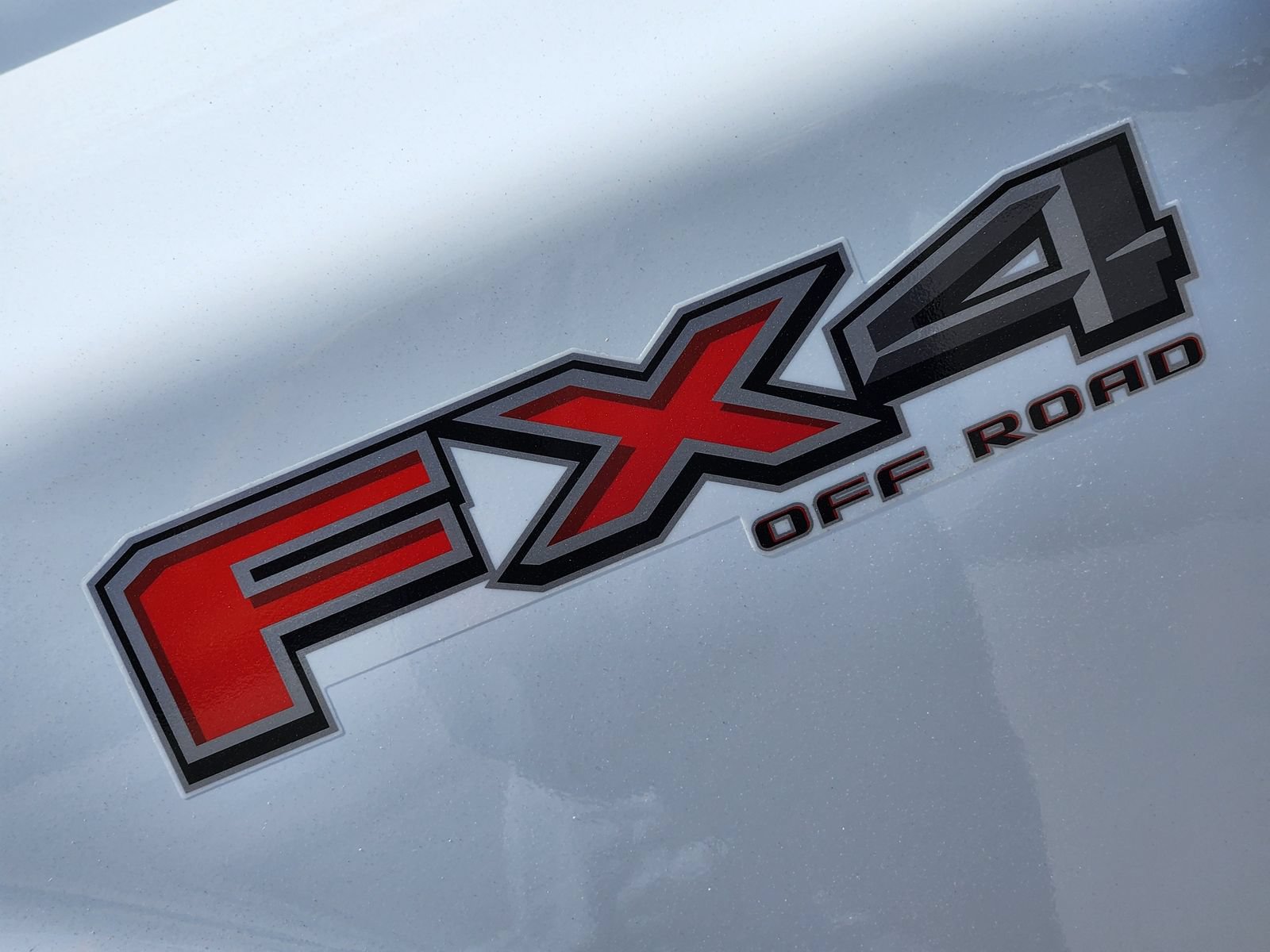 New 2027 Ford F350 XL AWD/4WD image 10