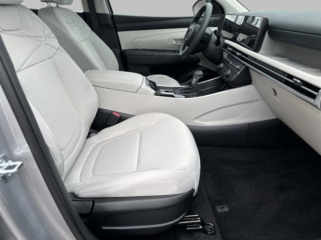 New 2026 Hyundai Tucson SE AWD/4WD image 24
