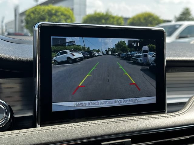 Certified 2020 Lincoln Corsair Reserve AWD/4WD image 22
