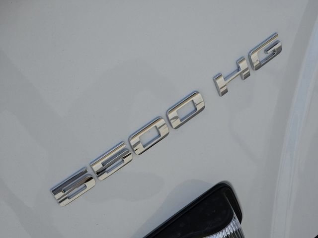 New 2025 Chevrolet Low Cab Forward 5500HG RWD image 10