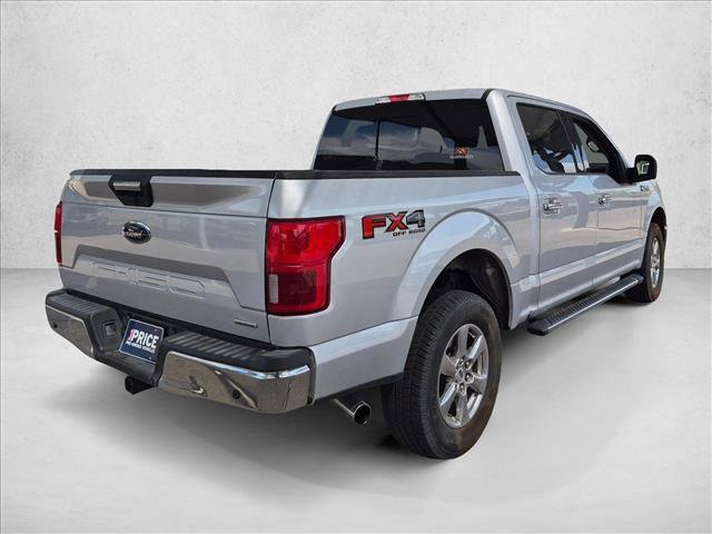 Used 2019 Ford F150 XLT w/ Equipment Group 302A Luxury AWD/4WD image 5