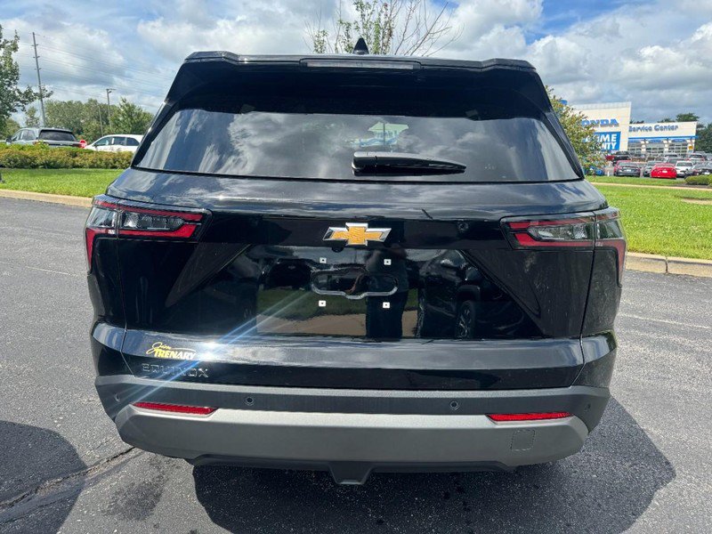 New 2027 Chevrolet Equinox LT FWD image 28