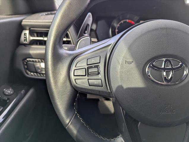 Used 2021 Toyota Supra image 13