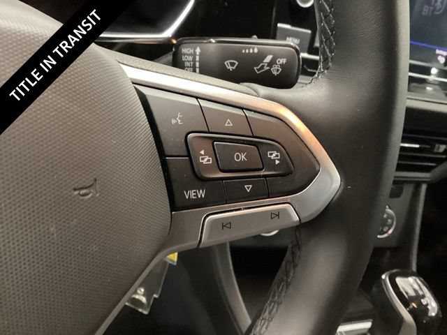 Used 2023 Volkswagen Jetta Sport FWD image 21