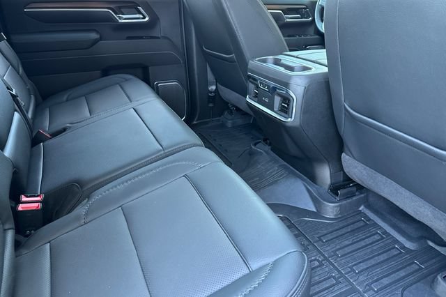 Used 2026 GMC Sierra 2500 Denali w/ Denali Reserve Package AWD/4WD image 18