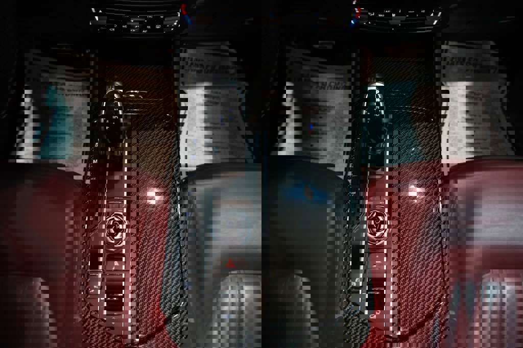 Used 2017 Maserati Levante S image 30