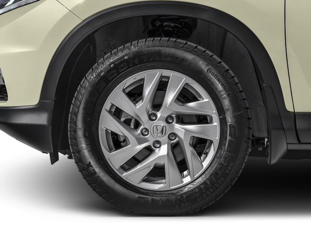 Used 2016 Honda CR-V EX-L image 10