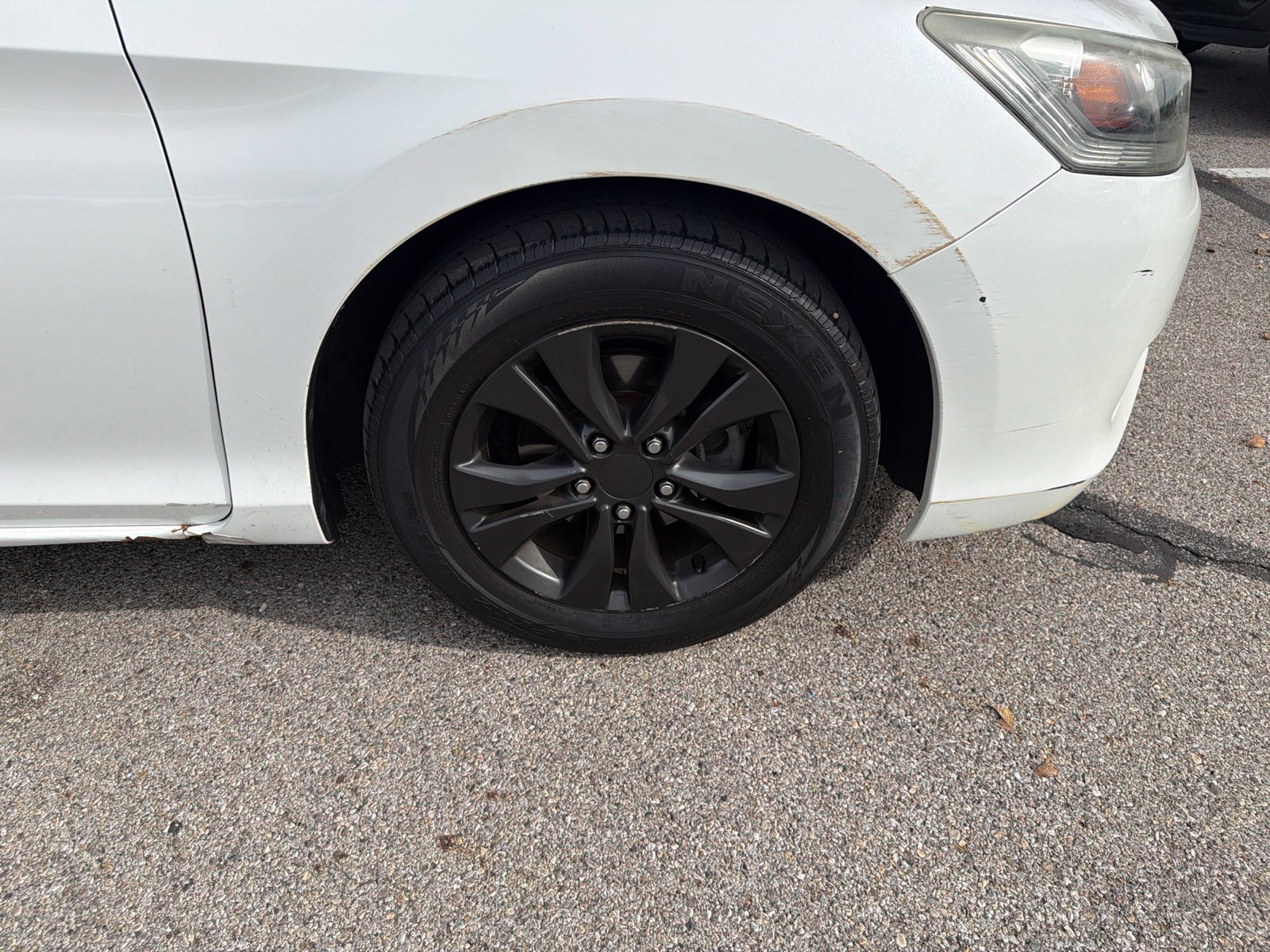 Used 2014 Honda Accord LX image 15