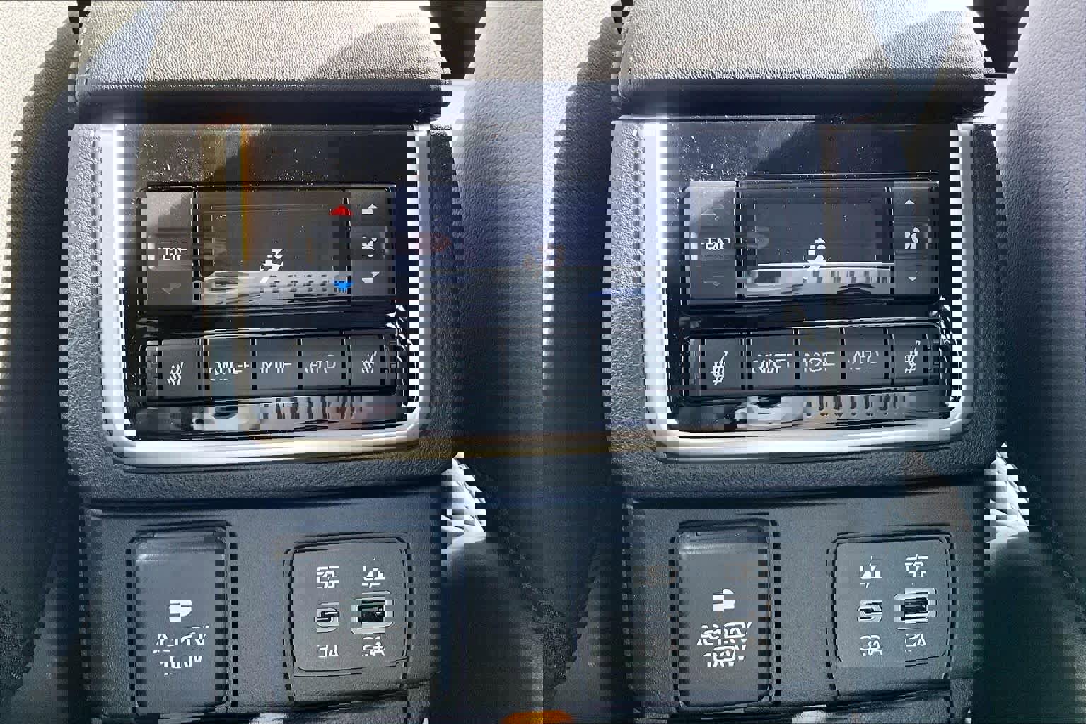 New 2026 Subaru Ascent Bronze Edition image 18