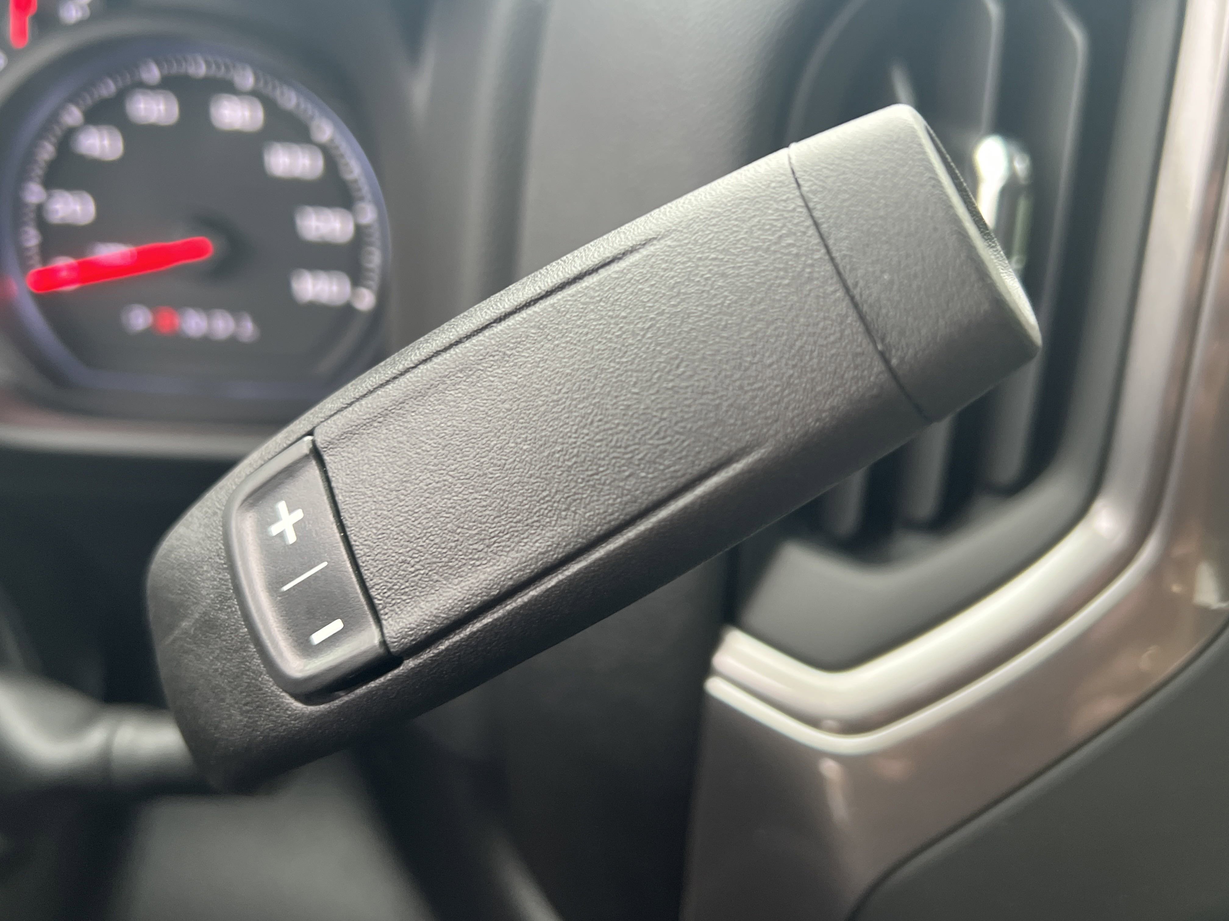 New 2025 GMC Sierra 3500 Pro w/ Convenience Package image 29