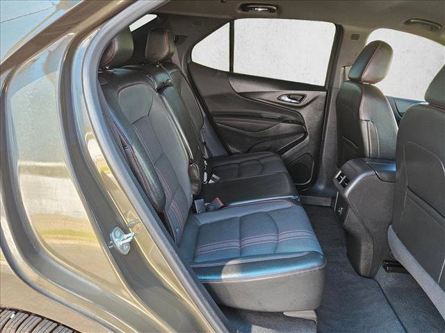 Used 2023 Chevrolet Equinox RS image 19