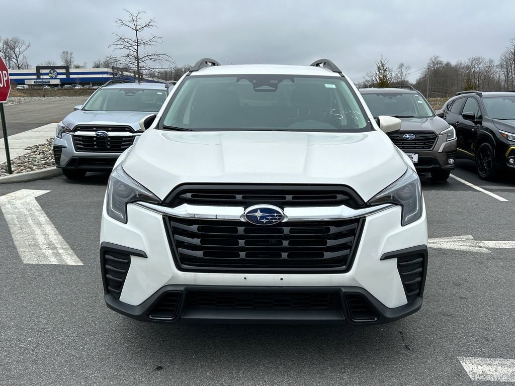 Certified 2025 Subaru Ascent Premium image 2