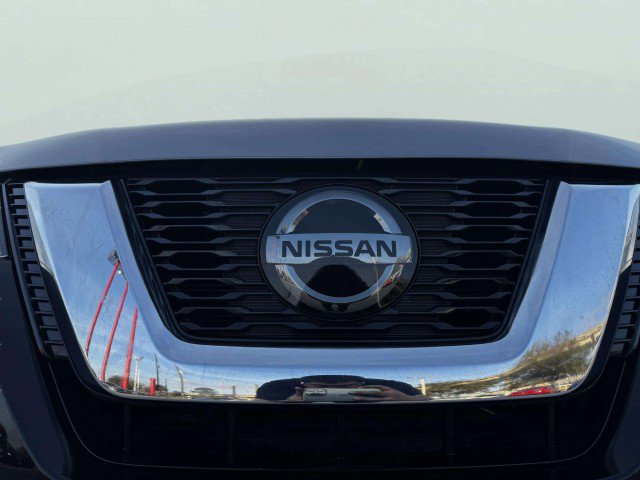 Used 2020 Nissan Rogue S w/ Special Edition Package image 12