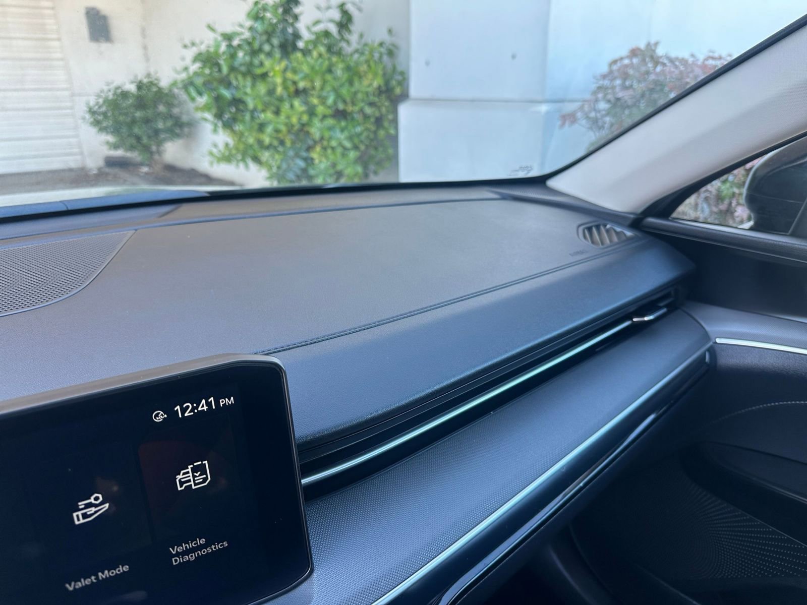 Used 2025 Kia K5 LXS image 36