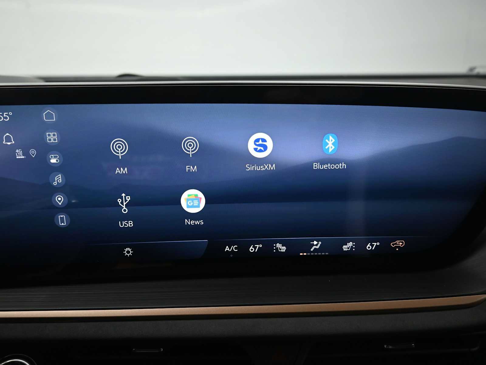 New 2026 Buick Envision Sport Touring AWD/4WD image 18