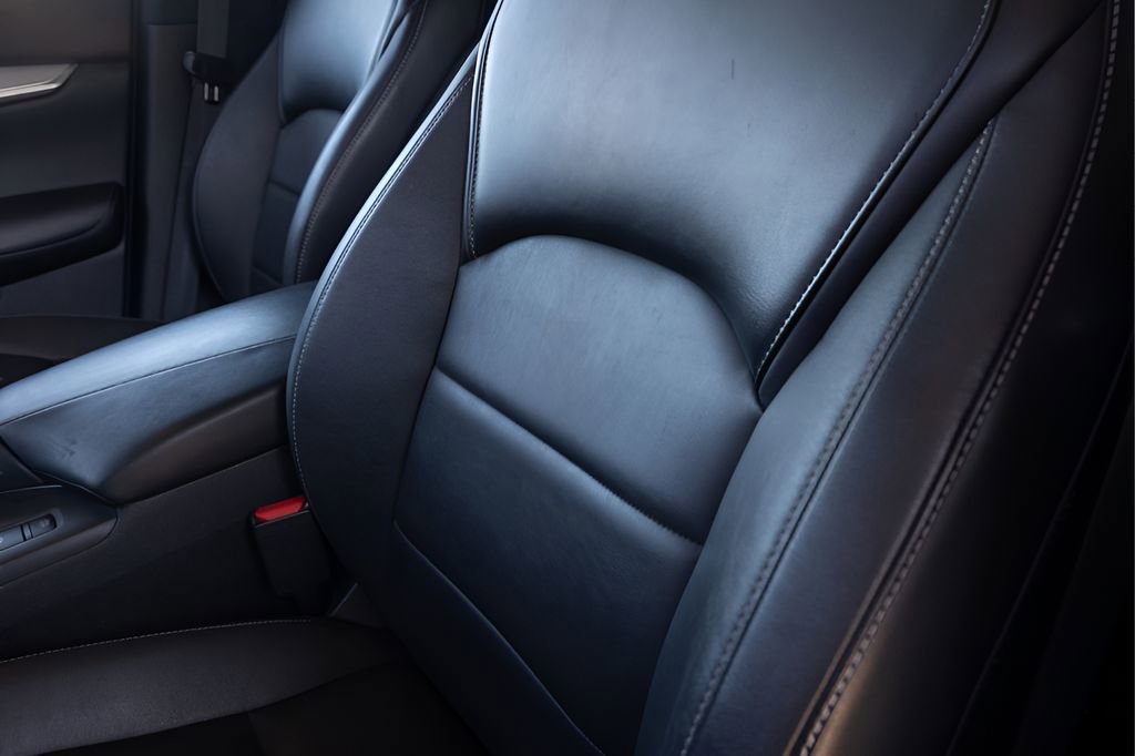 Used 2021 INFINITI QX50 Luxe AWD/4WD image 43