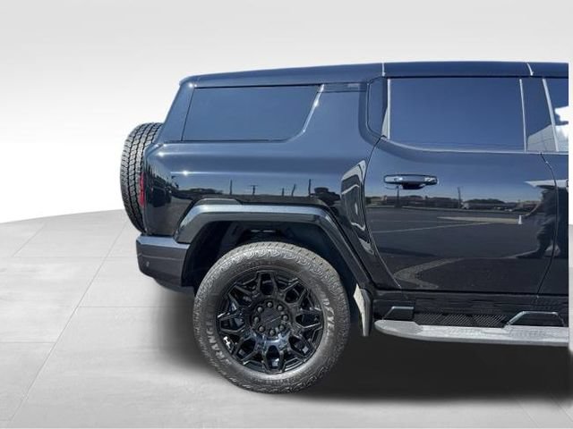 Used 2025 GMC Hummer EV 2X AWD/4WD image 4