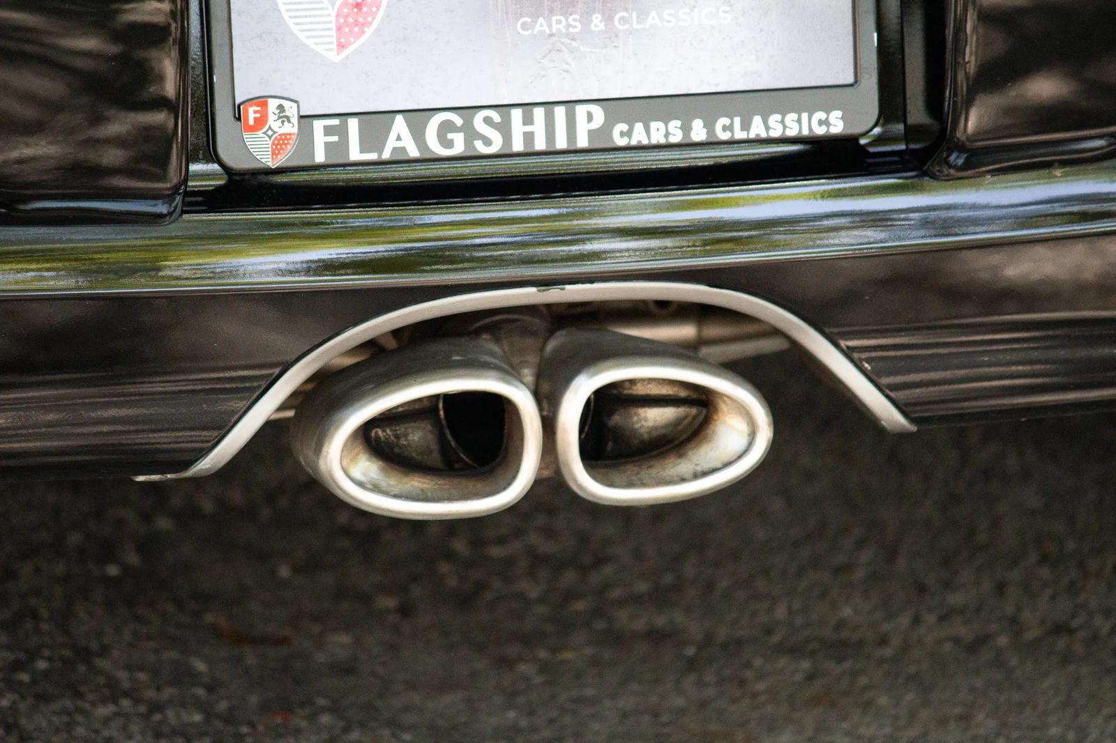 Used 2008 Porsche Boxster S RWD image 17