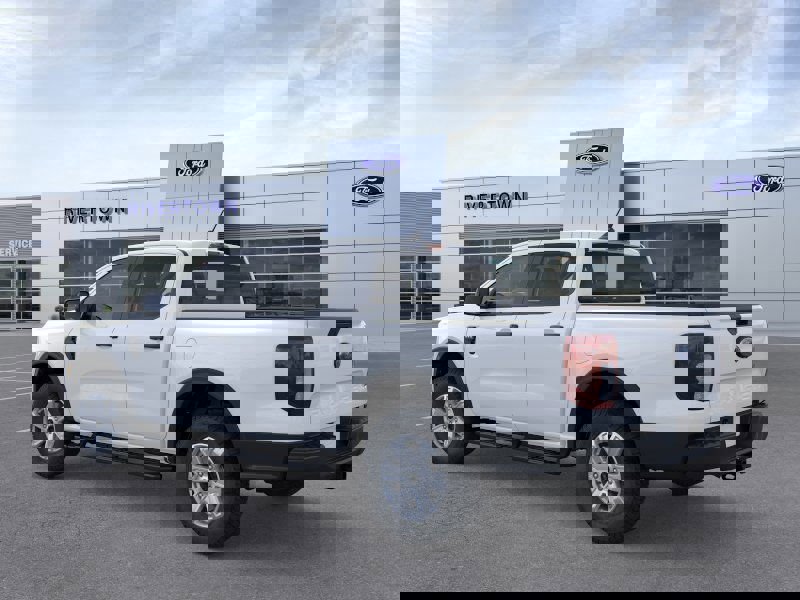 New 2025 Ford Ranger XL w/ Trailer Tow Package image 28