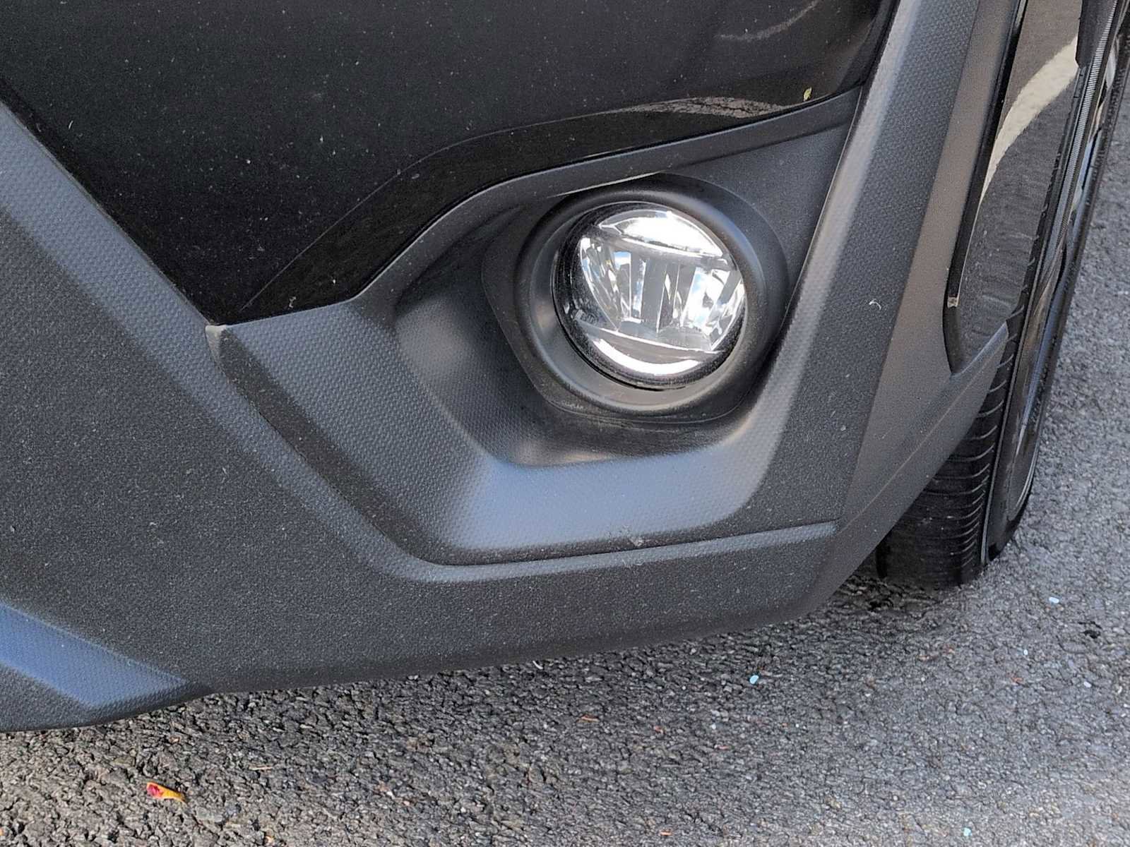 Used 2022 Subaru Crosstrek 2.5i Limited w/ Moonroof Package 2 image 11